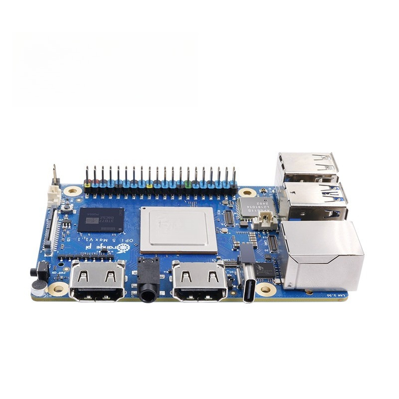 2025  Pi 5 Ultra 8GB 16GB Rk35 - đánh giá và giá Rk3588 Mini Pc Board