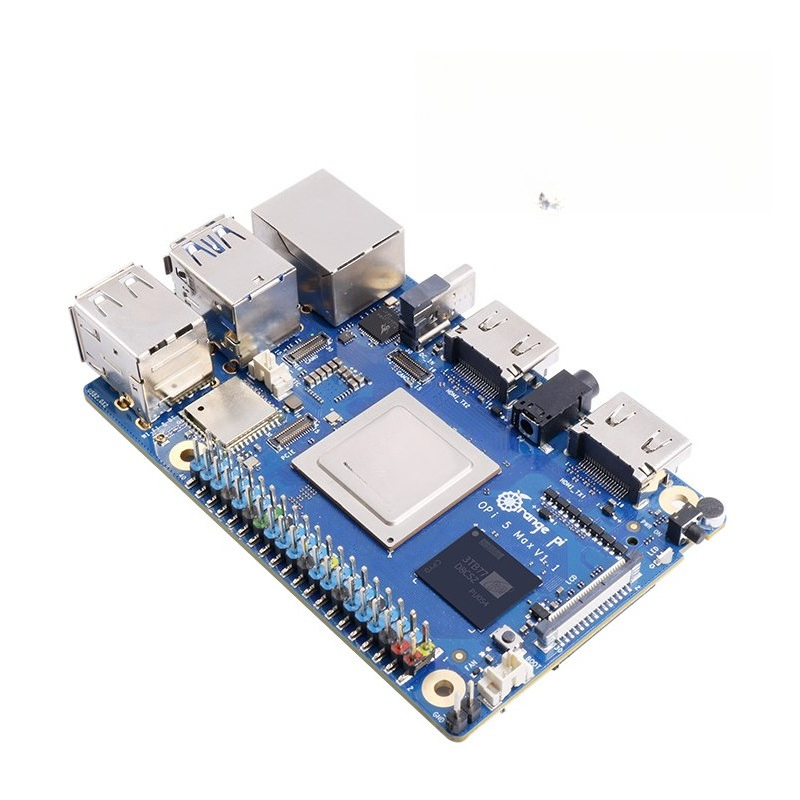 2025  Pi 5 Ultra 8GB 16GB Rk35 - đánh giá và giá Rk3588 Mini Pc Board