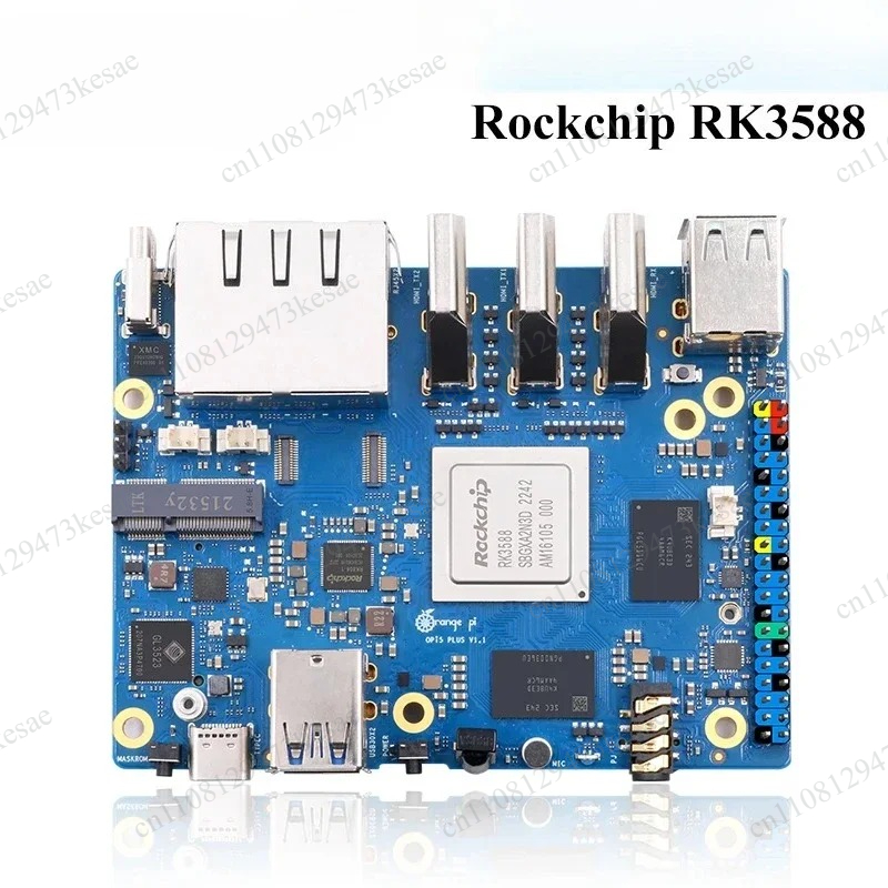 Orange Pi 5 Plus RK3588 SBC 16 - đánh giá và giá Rk3588 Mini Pc Board