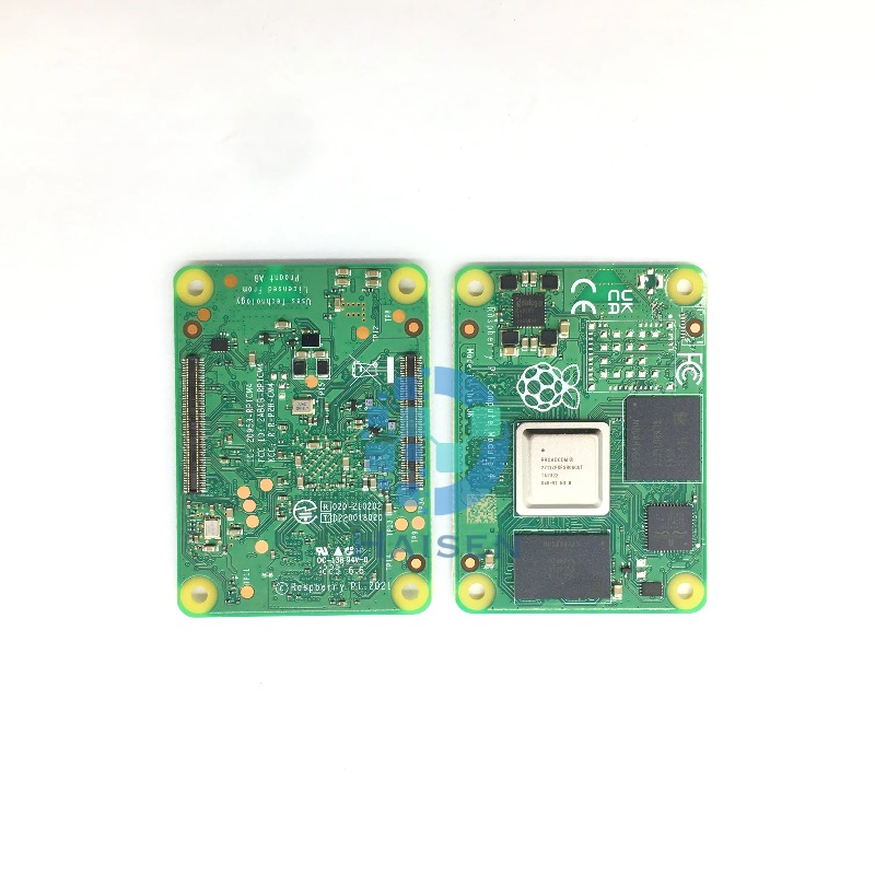 【Hot Sale】Raspberry Pi Compute - đánh giá và giá Compute Module 4 32Gb Wifi