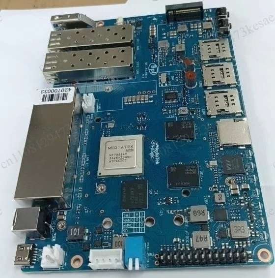for Banana Pi BPI-R4 WiFi 7 Ro - đánh giá và giá Bananapi Bpi R4 Wifi 7
