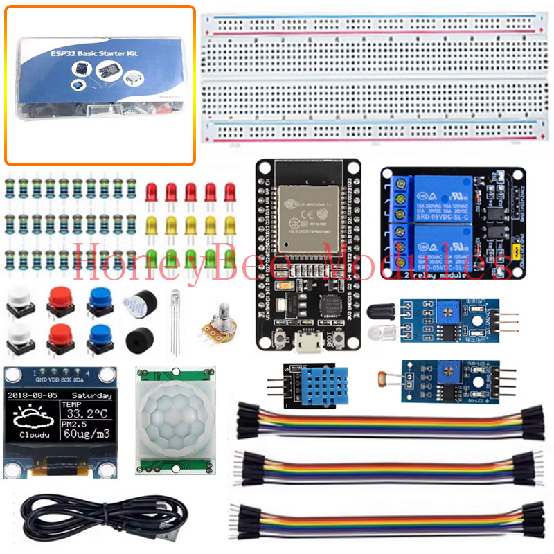 Creator Kit for  Projects Star - đánh giá và giá Lattepanda Sigma 32Gb