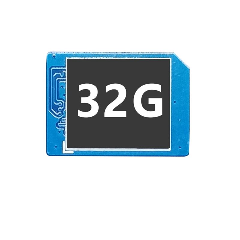 B29C-32GB EMMC Storage Flash M - đánh giá và giá Orange Pi 5 Plus 32Gb