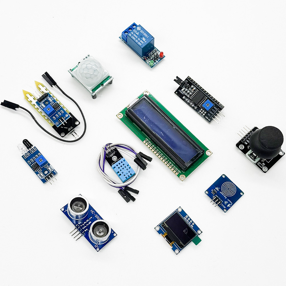 1602 LCD&0.96-inch Display scr - đánh giá và giá Lattepanda Sigma 32Gb