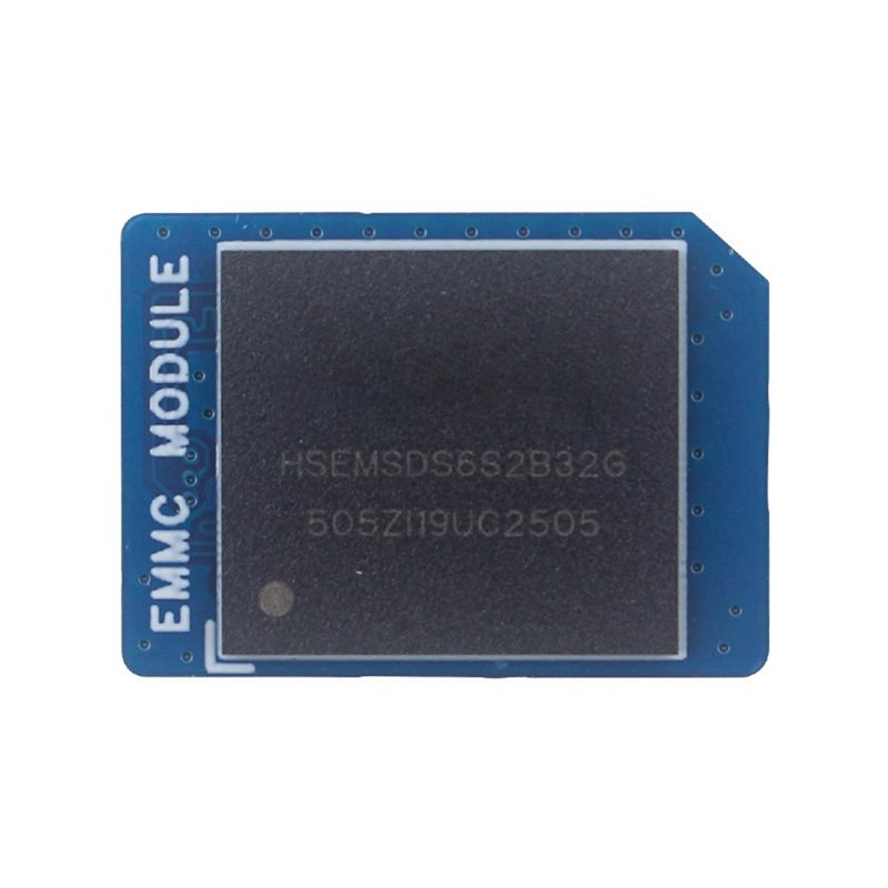 A13E-EMMC 32GB Module For Oran - đánh giá và giá Orange Pi 5 Plus 32Gb