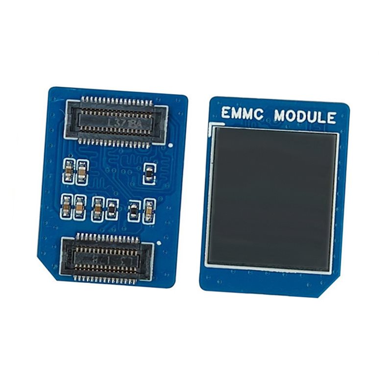 A13E-EMMC 32GB Module For Oran - đánh giá và giá Orange Pi 5 Plus 32Gb