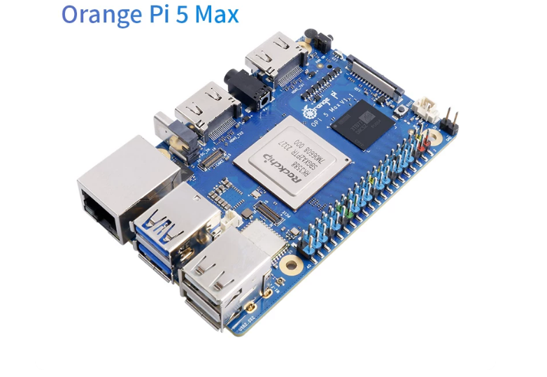 For orange pi 5 max orangepi 5 - đánh giá và giá Orange Pi 5 Max Rk3588