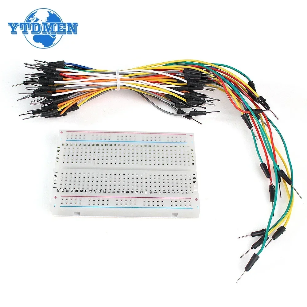 MB-102 Breadboard 400 830 Poin - đánh giá và giá Lattepanda Sigma 32Gb
