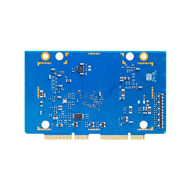 BPI-R4 BPI-R4-NIC-BE14 WiFi 7  - đánh giá và giá Bananapi Bpi R4 Wifi 7